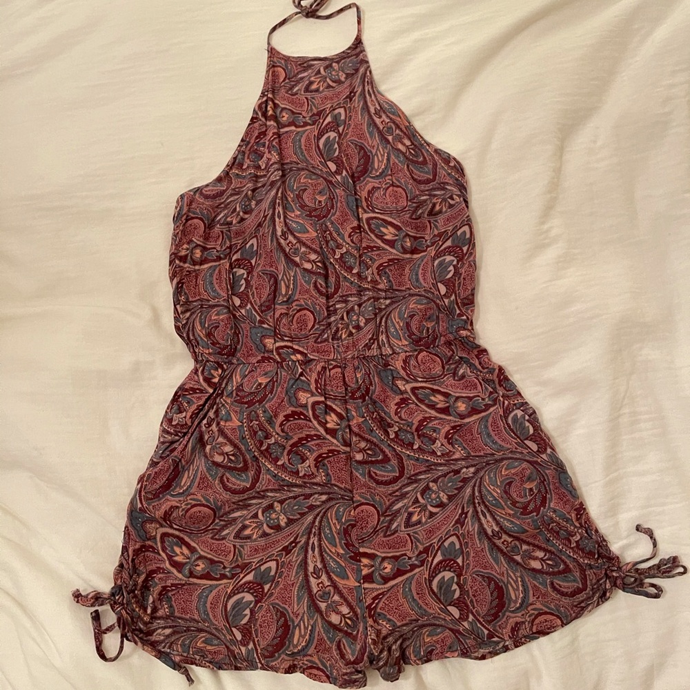 PacSun romper size Small